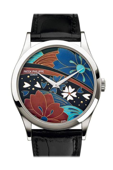 patek philippe calatrava enamel dial|patek philippe calatrava model.